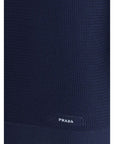 Prada Short sleeve Sweater
