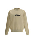 Off-White Spray Arrow Skate Sweatshirt