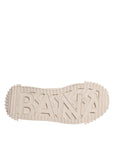 Dolce & Gabbana White Lace NS1 Low Top Sneaker Sports Shoes
