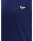 Prada Terry T-shirt