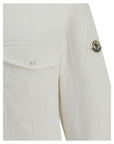 Moncler x FRGMT Shirt Jacket