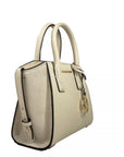 Michael Kors Avril XS Cream Satchel Crossbody Bag Purse
