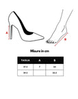 Dolce & Gabbana Black Leather Di Pitone Sandal