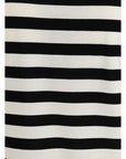 Dolce & Gabbana Striped knit Vest