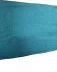 Dolce & Gabbana Dark Green Silk Crew Neck Pullover Sweater