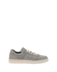 Prada Suede leather Sneakers