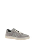 Prada Suede leather Sneakers