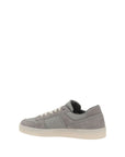 Prada Suede leather Sneakers