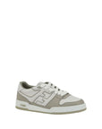 Fendi Match Sneakers