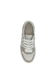 Fendi Match Sneakers