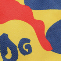 Dolce & Gabbana Multicolor Camouflage Nylon Crossbody Bag