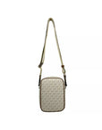 Michael Kors North South Medium Crossbody Bag Vanilla