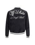 Off-White Souvenir College Jacket