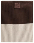 Fendi Ribbed Sweater