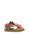 Off-White Floating Arrow Sneakers