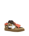 Off-White Floating Arrow Sneakers