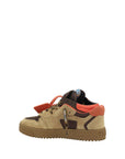 Off-White Floating Arrow Sneakers