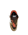 Off-White Floating Arrow Sneakers