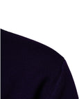 Dolce & Gabbana Blue 1984 Milano CrewNeck Sweatshirt Sweater