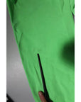 Dolce & Gabbana Green Logo Hooded Pullover Sweatshirt Sweater