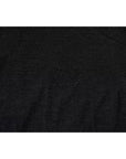 Dolce & Gabbana Black Wool Turtleneck Pullover Sweater