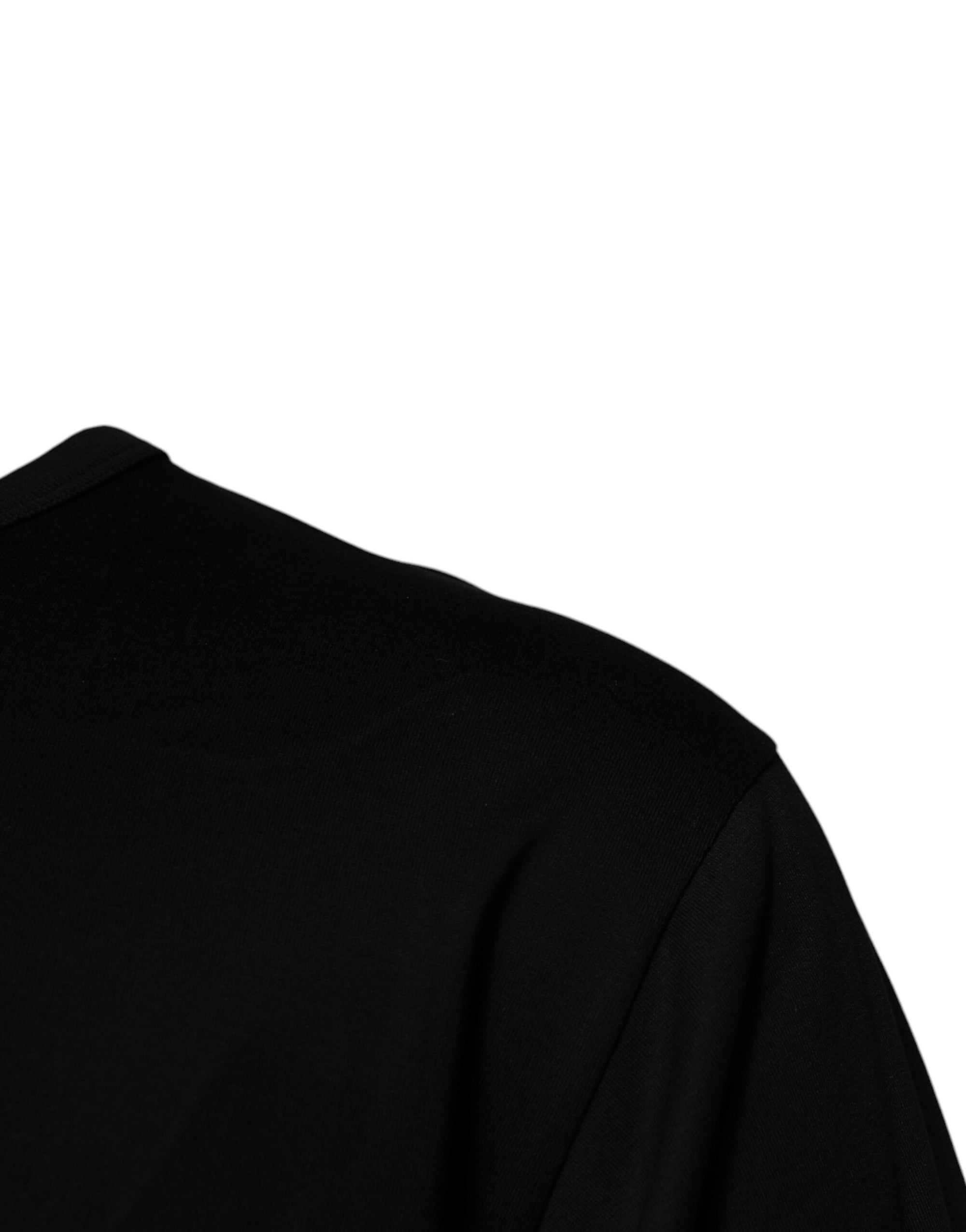 Dolce & Gabbana Black