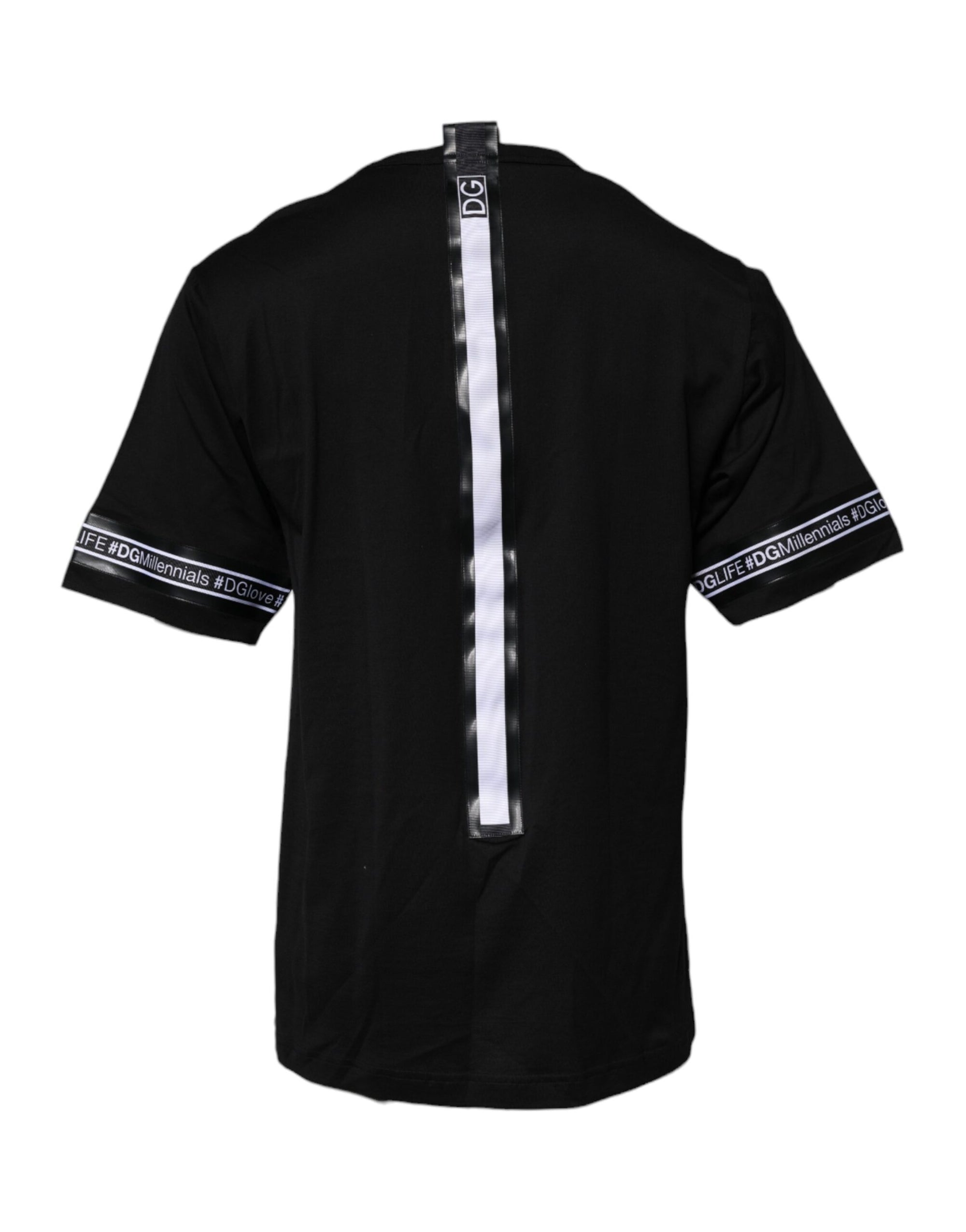 Dolce & Gabbana Black