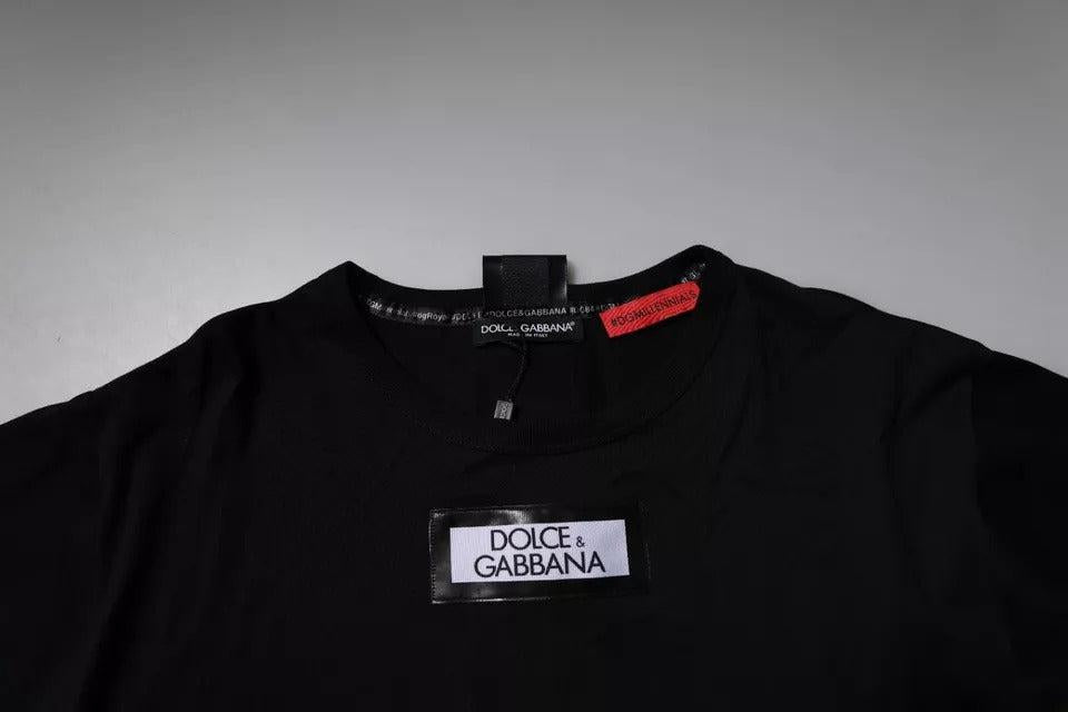Dolce & Gabbana Black