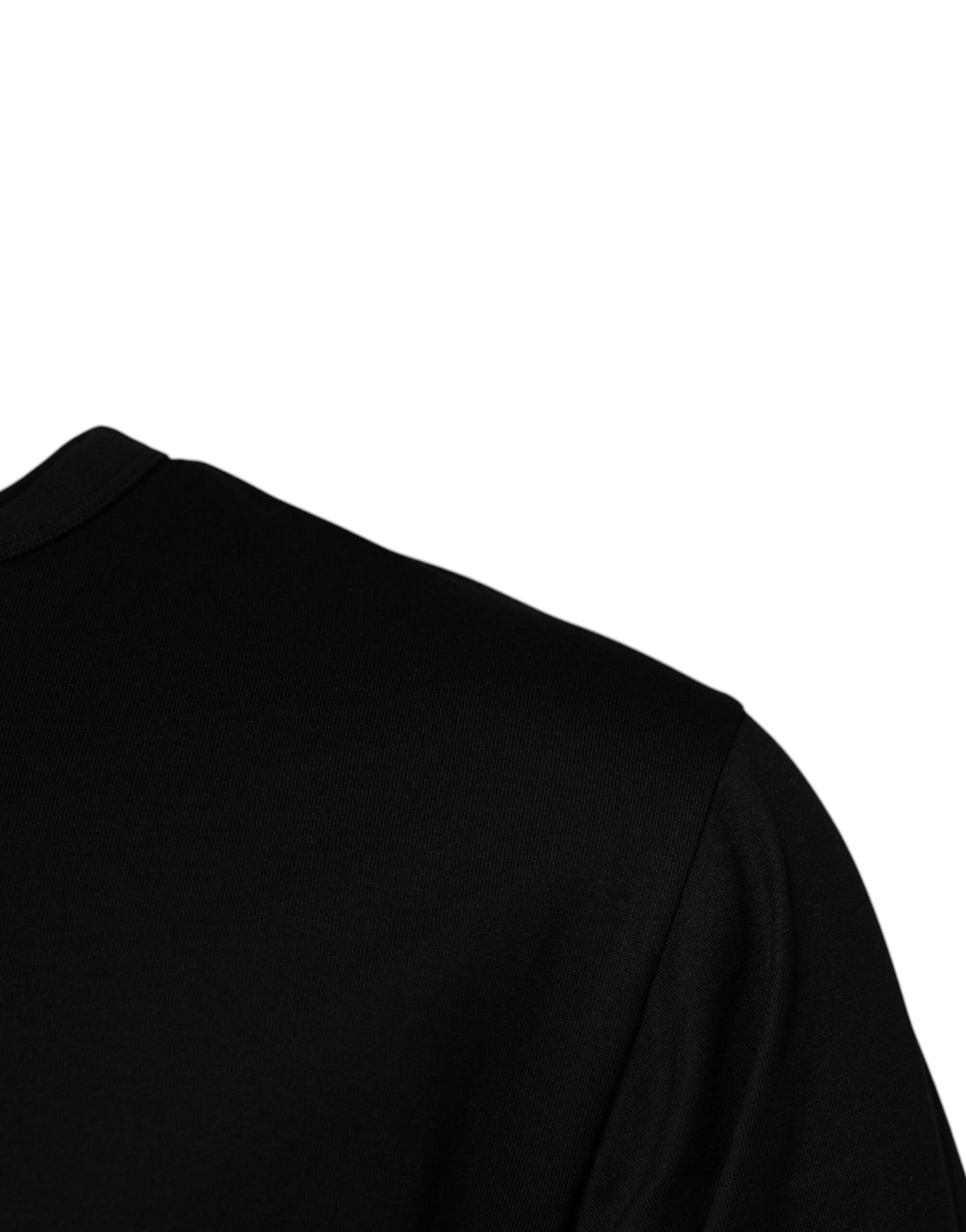 Dolce & Gabbana Black