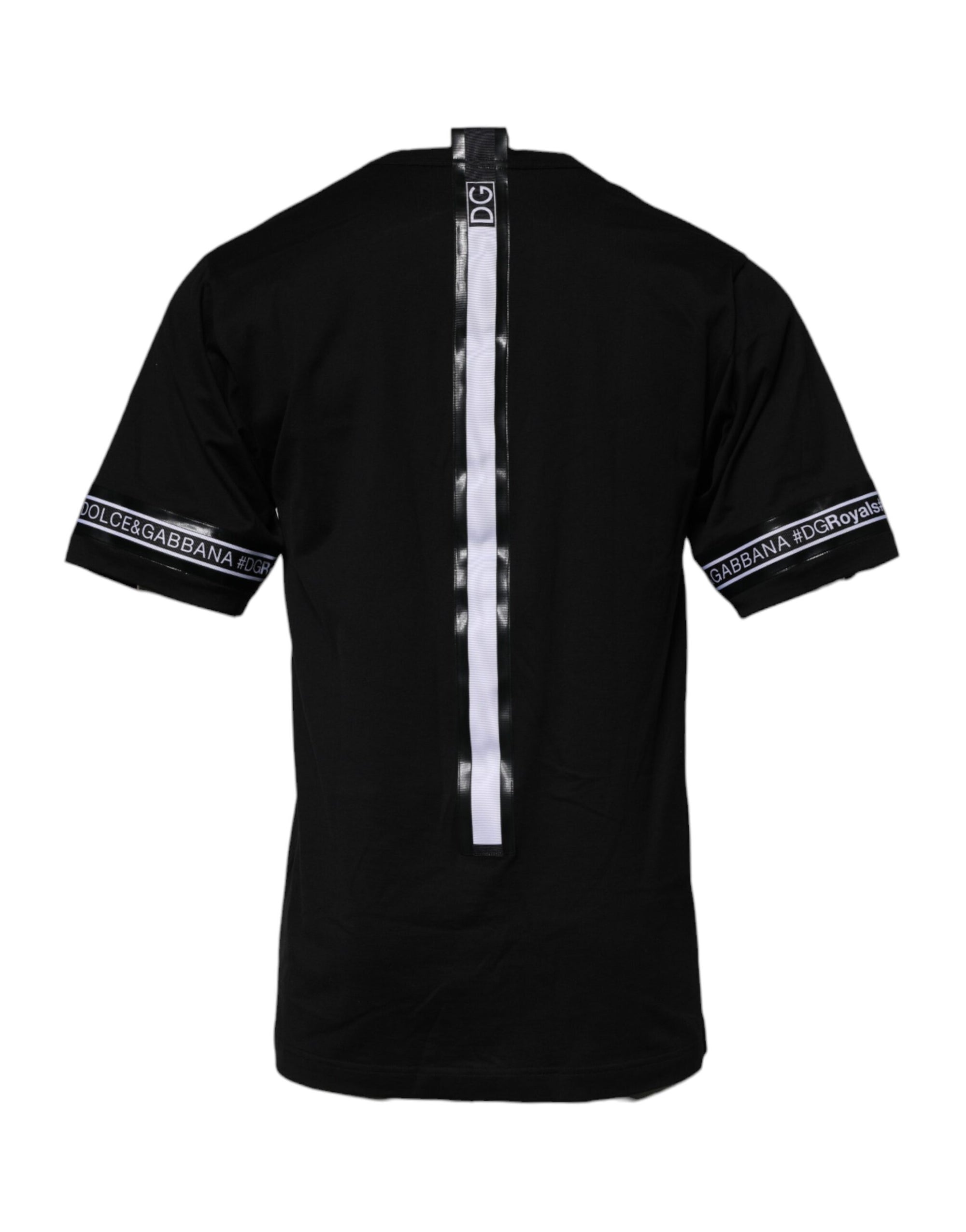 Dolce & Gabbana Black