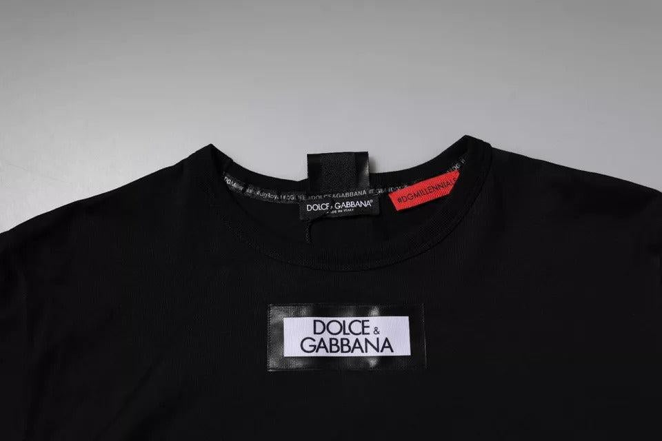 Dolce & Gabbana Black