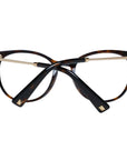 Valentino Brown Metal Frames