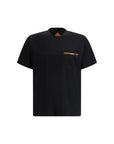 MCM T-shirt with pocket