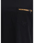 MCM T-shirt with pocket