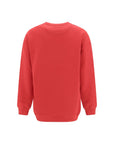 Valentino Maxi logo Sweatshirt