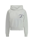 Prada Cotton Hoodie