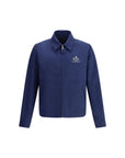 Prada Logoed Jacket
