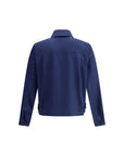 Prada Logoed Jacket