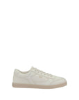 Prada Leather Sneakers