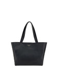 Prada Leather Tote Bag