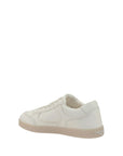 Prada Leather Sneakers