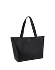 Prada Leather Tote Bag