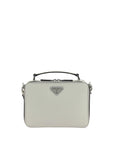 Prada Leather Shoulder Bag