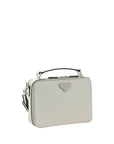 Prada Leather Shoulder Bag