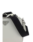 Prada Leather Shoulder Bag