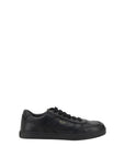 Prada Leather Sneakers