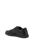 Prada Leather Sneakers