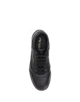 Prada Leather Sneakers