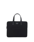 Prada Work Shoulder Bag