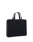 Prada Work Shoulder Bag